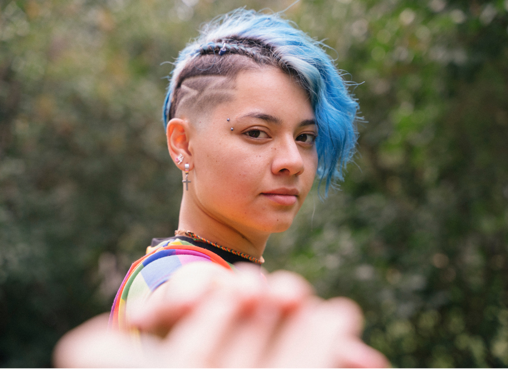 Queer?! Wie gut kennst du dich aus?