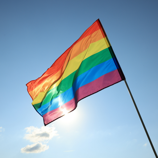 Queer?! Wie gut kennst du dich aus?