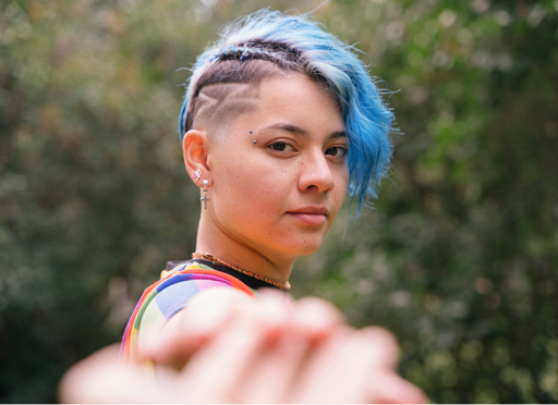 Queer?! Wie gut kennst du dich aus?